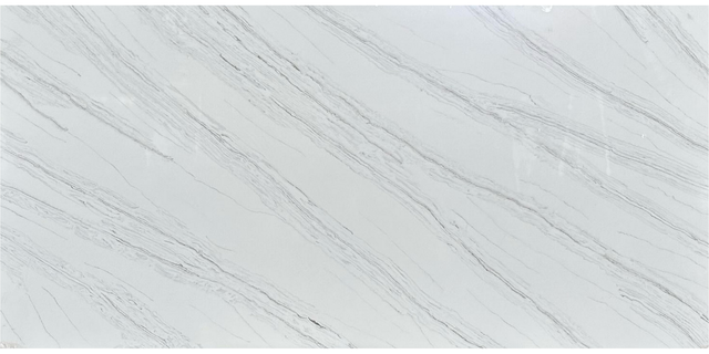 Monadnock Ridge Quartz Countertop – Summit Stone™
