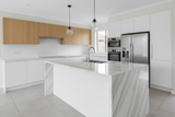 Monadnock Ridge Quartz Countertop – Summit Stone™