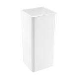 Claire One-Piece Pedestal Sink