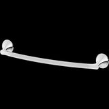 Rhen 18" Towel Bar in Polished Chrome