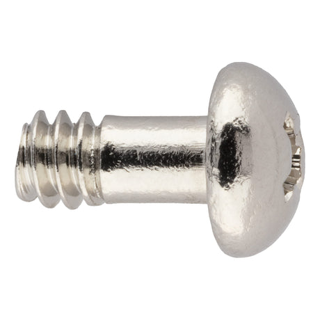 Kwikset 971-5000 LAV Faucet, Silver 971-5000