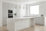 Washington Peak Quartz Countertop – Summit Stone™