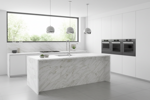Washington Peak Quartz Countertop – Summit Stone™
