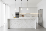 Washington Peak Quartz Countertop – Summit Stone™