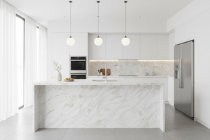 Washington Peak Quartz Countertop – Summit Stone™
