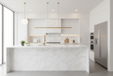 Washington Peak Quartz Countertop – Summit Stone™