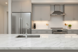 Adams Ridge Quartz Countertop – Summit Stone™