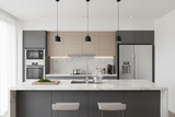Adams Ridge Quartz Countertop – Summit Stone™