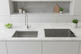 Adams Ridge Quartz Countertop – Summit Stone™