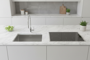 Adams Ridge Quartz Countertop – Summit Stone™