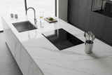 Madison Summit Quartz Countertop – Summit Stone™