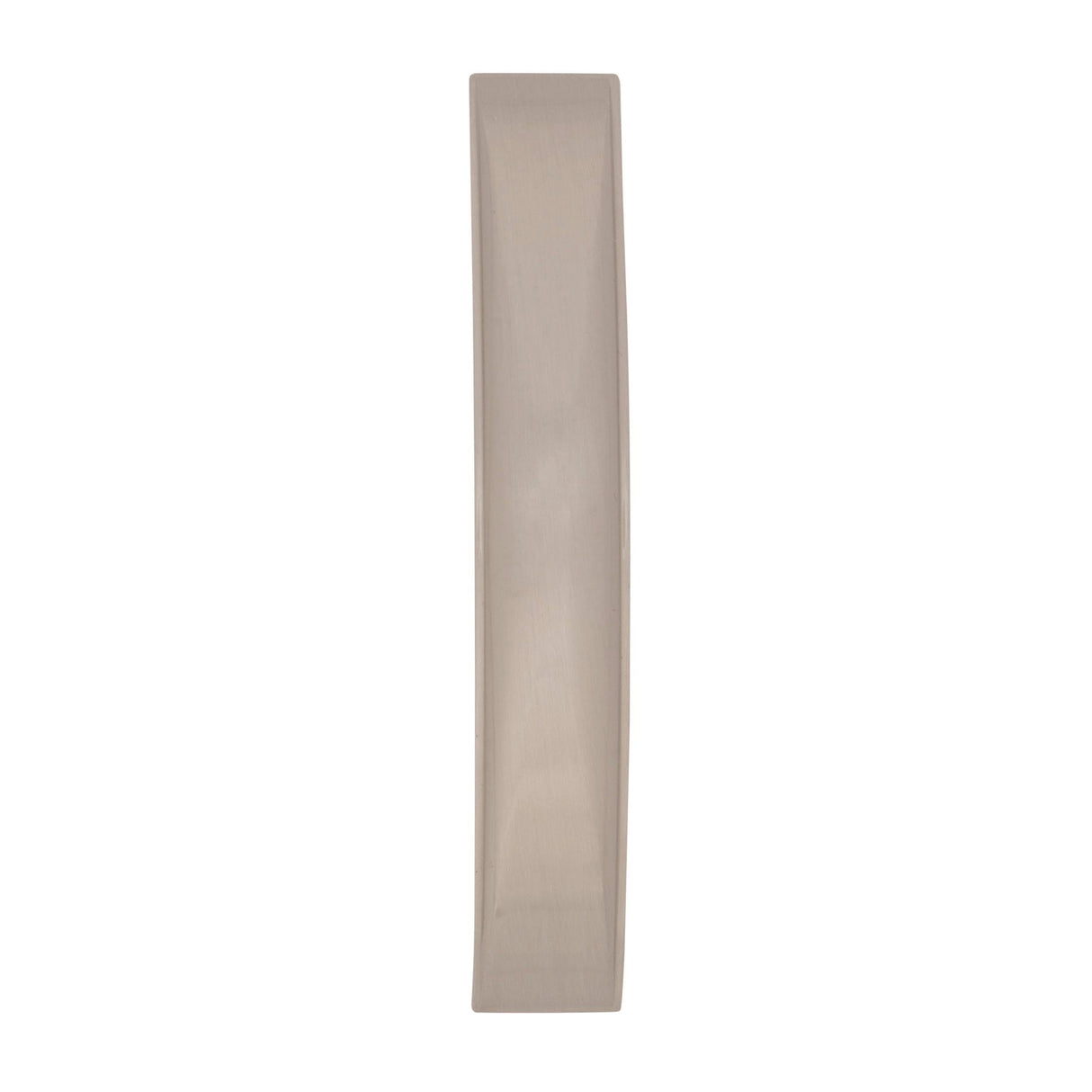 Amerock Cabinet Pull Satin Nickel 3 inch (76 mm) Center to Center Extensity 1 Pack Drawer Pull Drawer Handle Cabinet Hardware