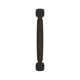 Amerock Cabinet Pull Oil Rubbed Bronze 5-1/16 inch (128 mm) Center-to-Center Stature 1 Pack Drawer Pull Cabinet Handle Cabinet Hardware