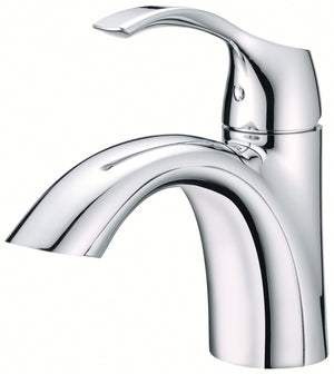 Gerber D222522 Chrome Antioch Single Handle Lavatory Faucet