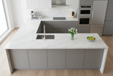 Lafayette Crest Quartz Countertop – Summit Stone™