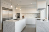 Lafayette Crest Quartz Countertop – Summit Stone™