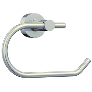 Gerber D446232BN Brushed Nickel Parma Eurostyle Paper Holder