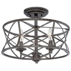 Millennium Lighting 3123-RBZ
