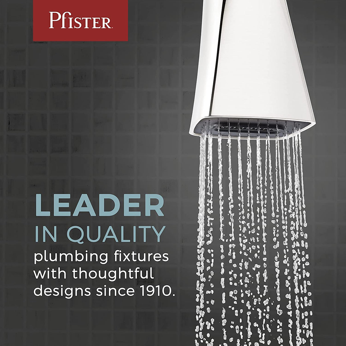 Pfister Unfinished Pfirst Series Roman Tub Valve 0X6-050R
