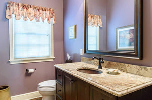 Premier Copper Products LO17FDB 17-Inch Oval Under Mount Hammered Copper Sink, Oil Rubbed Bronze