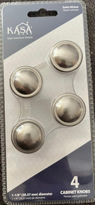 KasaWare K413SN-4 1-1/8