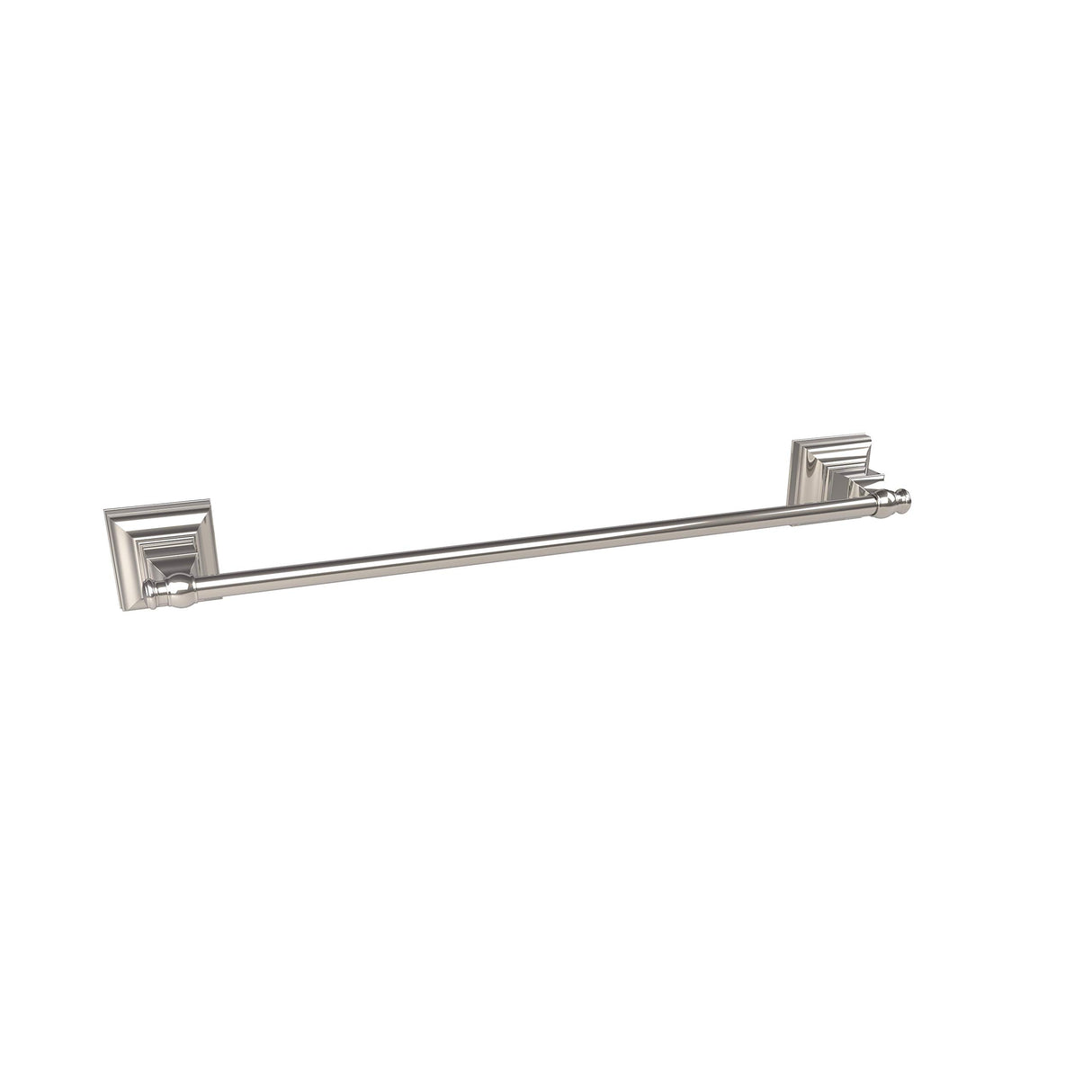 Amerock Corp BH2651326 Markham-Towel Bar, Polished Chrome