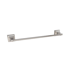 Amerock Corp BH2651326 Markham-Towel Bar, Polished Chrome
