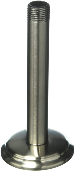 Pfister Brushed Nickel Shower Arms & Flange 015-06CK