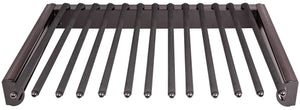 Hardware Resources PPR-2414-ORB Dark Bronze 24