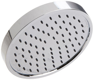 Contempra Single Function Raincan Showerhead in Polished Chrome