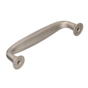 Amerock BP53033-ART Mulholland Pull 3-Inch Center, Antique Rust