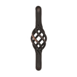 Amerock Corp BP19322ORB Oil-Rubbed Bronze Cabinet Pull, 1 Pack, 418
