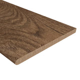 CALI Riverbend  Cypress Den Stair Tread 7601000817 48 x 11-13/16 x 1-1/16