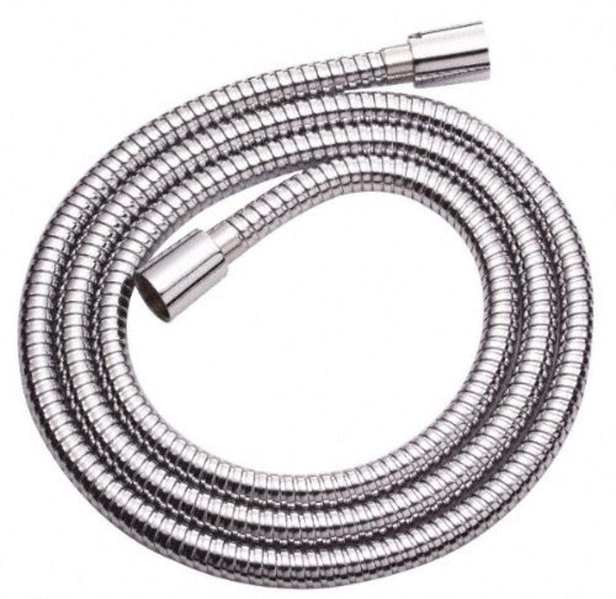Gerber D469020 Chrome All Metal 72" Interlock Hose