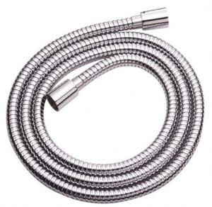 Gerber D469020 Chrome All Metal 72" Interlock Hose
