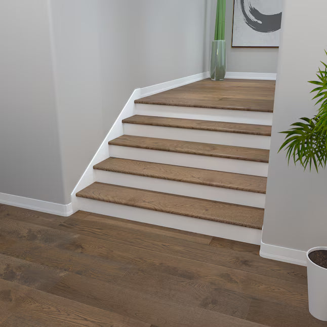 CALI Riverbend  Cypress Den Stair Tread 7601000817 48 x 11-13/16 x 1-1/16