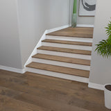 CALI Riverbend  Cypress Den Stair Tread 7601000817 48 x 11-13/16 x 1-1/16