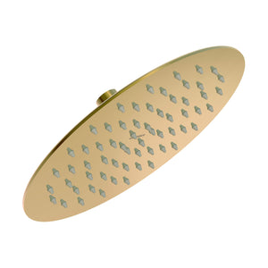 Gerber D460076BB Brushed Bronze Drench 10