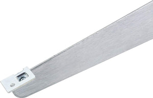 Hardware Resources 7460-ER End Shelf Rest for 7460 Series Brackets with Screw