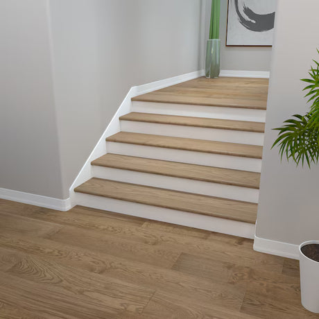 CALI Kismet Bridlespur Stair Tread 7601000517 48 x 11-13/16 x 1-1/16