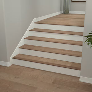 CALI Barnyard Brut Cellar Flush Stair Nosing 7602001026 74-27/32 x 2-28/32 x 24/32
