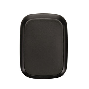 Amerock Cabinet Knob Black Bronze 1-1/4 inch (32 mm) Length Revitalize 1 Pack Drawer Knob Cabinet Hardware