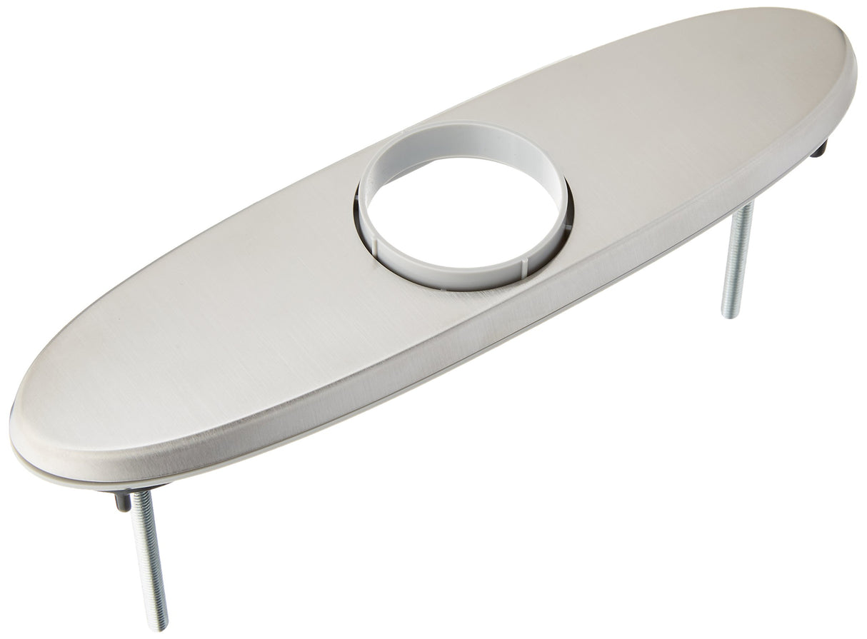 Pfister 961-168S Lita Kitchen Deckplate in Stainless Steel 961-168S