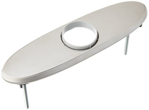 Pfister 961-168S Lita Kitchen Deckplate in Stainless Steel 961-168S