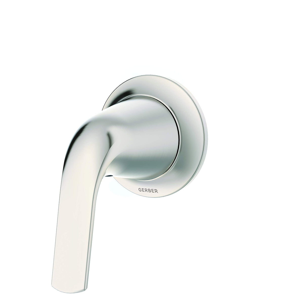 Gerber D560934BNT Brushed Nickel Lemora Diverter Valve Trim Kit