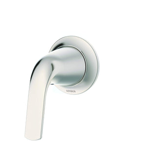 Gerber D560934BNT Brushed Nickel Lemora Diverter Valve Trim Kit