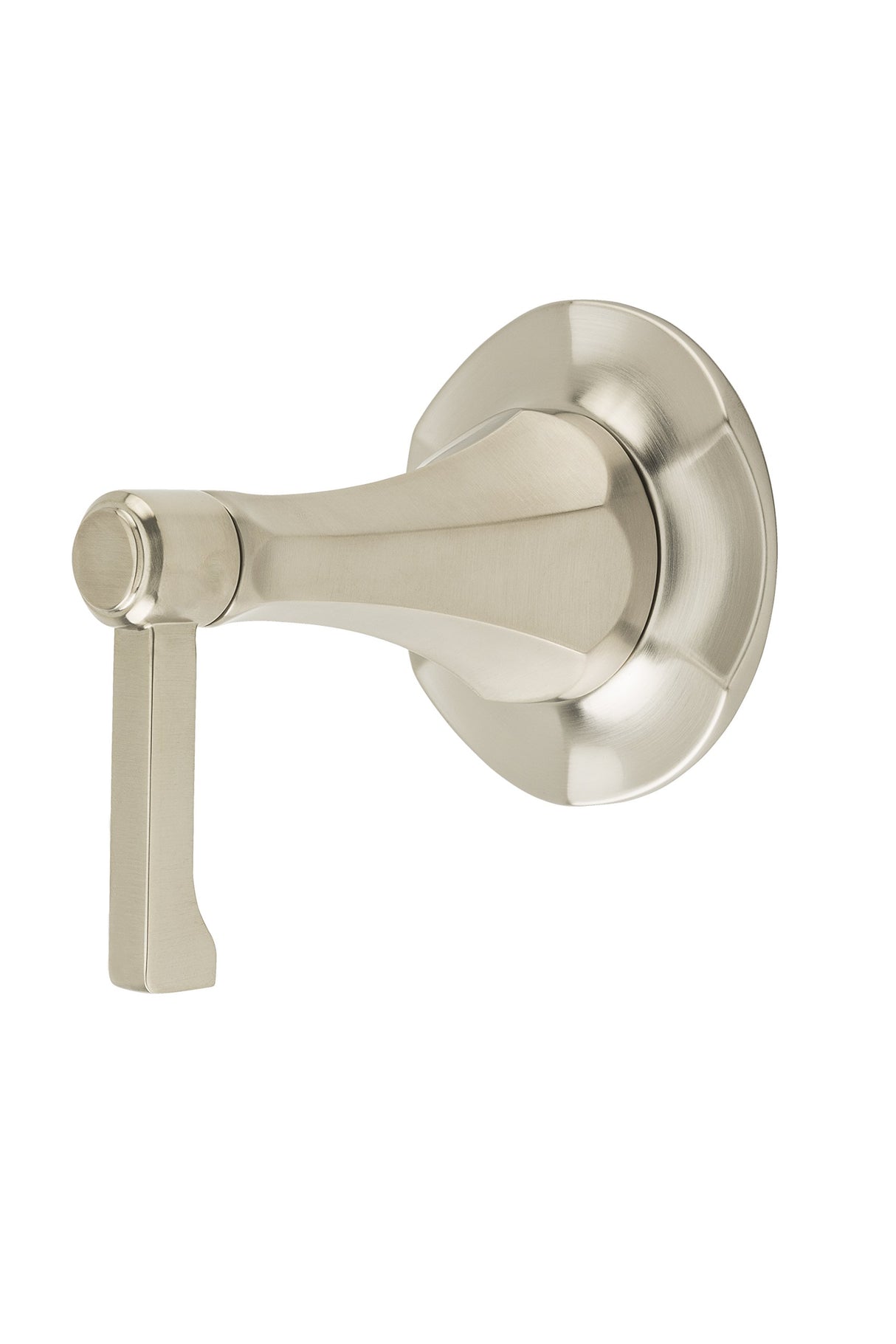 Pfister Brushed Nickel Arterra Diverter Handle