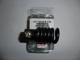 General Wire 3/4QF 3/4" Quick-Fix Repair Coupler