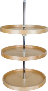Hardware Resources BLSR2318-SET 18