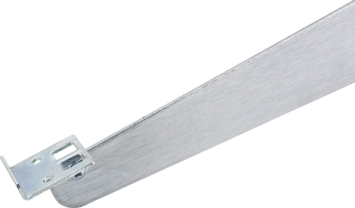 Hardware Resources 7460-FR Front Shelf Rest for 7460 Series Brackets with Screw